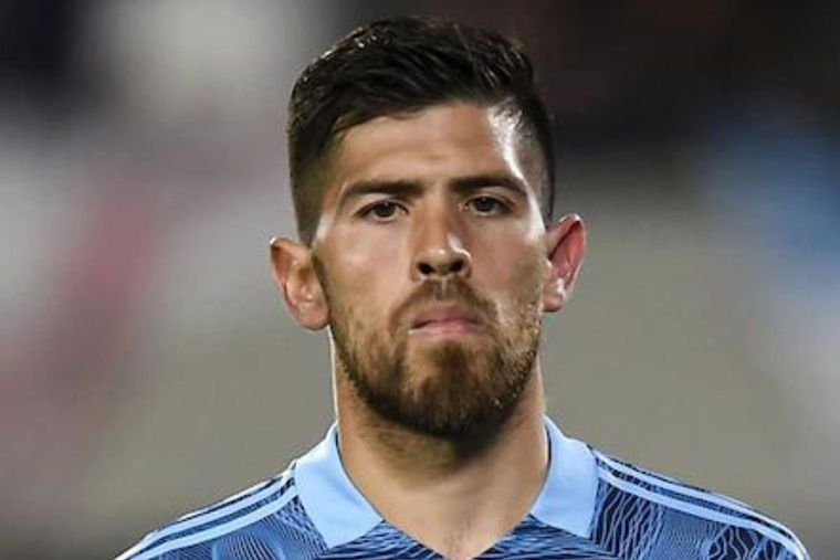 Rossi y Boca no avanzaron en las negociaciones de una renovación.