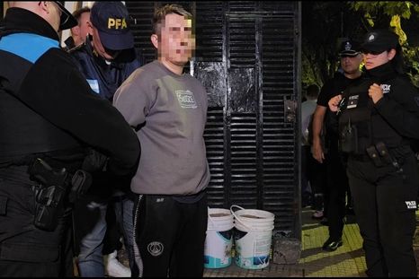 la ciudad cerro un taller clandestino en una casa usurpada hace 15 anos la ciudad cerro un taller clandestino en una casa usurpada hace 15 anos