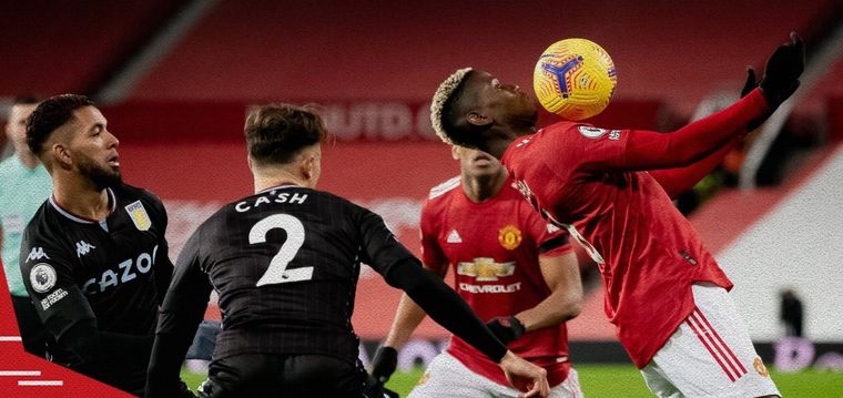 Foto: Manchester United