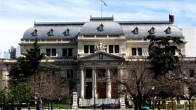 El Senado bonaerense