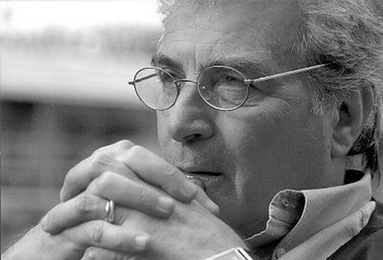 Orlando Barone, siempre en el centro de la polémica. Foto: jpbuenosaires.org