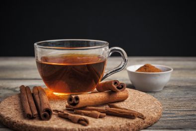 MDZol | Esta infusión acelera el metabolismo quemando grasas Foto: Shutterstock