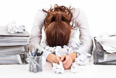 hombres y mujeres no se estresan igual hombres y mujeres no se estresan igual