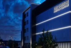 Hospital Oncológico de Adelaida Foto: Hospitécnica