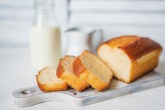 budin Foto: Shutterstock