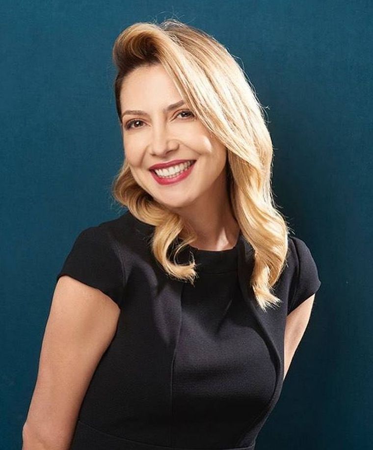 Los estilismos elegidos por Fabiola Yáñez para su gira en Europa Foto: Vanitatis