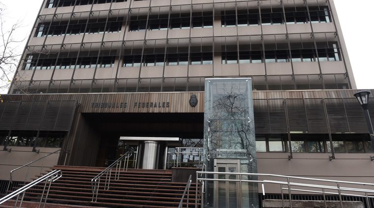 Foto: ALF PONCE / MDZ