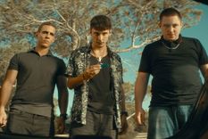 Luego mira la serie.