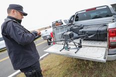 Tras los rastrillajes y peritajes, hay nuevos sospechosos y la causa dio un brusco giro Foto: Noticias Argentinas