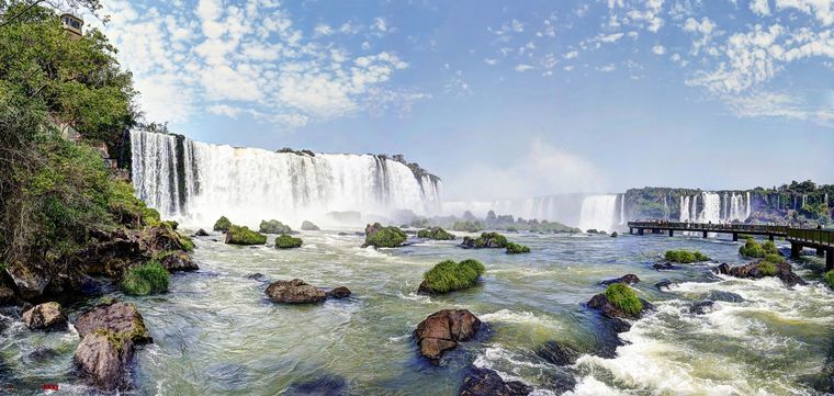 Argentina propone un destino para cada signo.