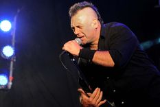 La viuda y la hija de Ricardo Iorio están enfrentadas.