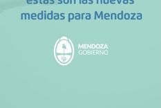 este es el video que lanzo el gobierno para tus historias de instagram: explica las nuevas restricciones de convivencia