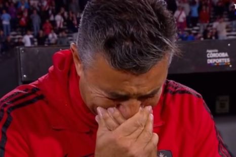 River perdió contra Gimnasia por el torneo Clausura y estallaron los desopilantes memes en las redes. Foto: X. River perdió contra Gimnasia por el torneo Clausura y estallaron los desopilantes memes en las redes. Foto: X.