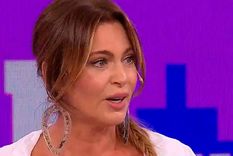 Se supo la verdad sobre el destino de Karina Mazzocco en América Foto: Captura de video América TV