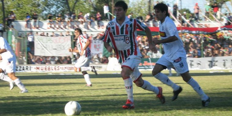 Foto: Sebastián Colucci/Mdz