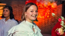 Luz Grau, una mendocina en el mapa del café mundial- Luz Grau, una mendocina en el mapa del café mundial-