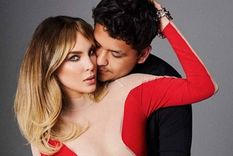 Antes de separarse, Belinda gastó una suma increíble de dinero en el cumpleaños de su entonces novio Christian Nodal.