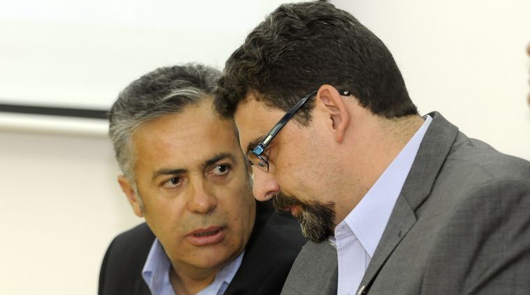 Foto: Alf Ponce / MDZ.