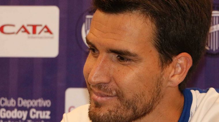 Foto: Prensa Club Godoy Cruz