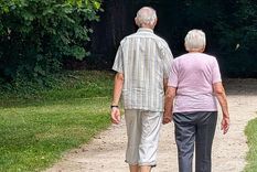 ¿cuanto influyen realmente los genes en nuestra longevidad y cuanto el estilo de vida?