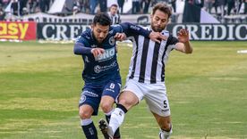 Gimnasia recibirá a Independiente Rivadavia este sábado a las 16:50 en el Legrotaglie.