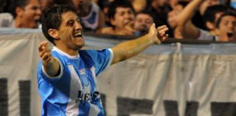 Foto: t y c sports