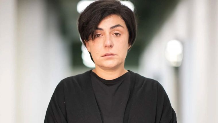 Caso Asunta La madre en la serie.