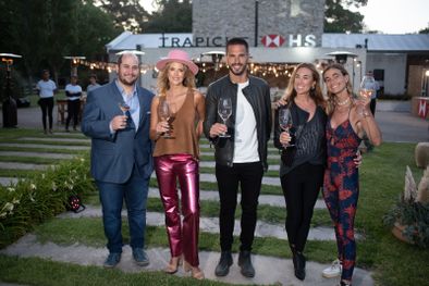 MDZol | Figuras reconocidas en el evento en Mar del Plata