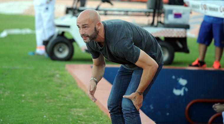 Foto: Alf Ponce / MDZ