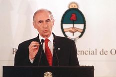 Foto: El Cronista