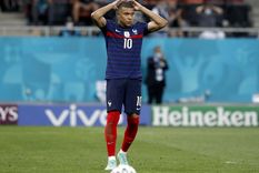 Mbappé no quería formar parte de un anuncio publicitario al cual lo obligaron a ser parte desde la Fedración Francesa de Fútbol.