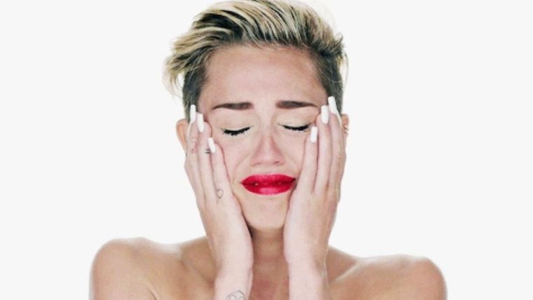 Miley Cyrus