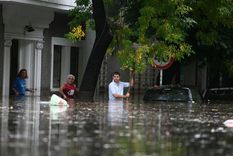 Foto: Publicada en La Nación