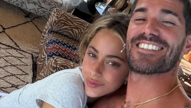 Tini Stoessel y Rodrigo De Paul avanzan con los preparativos para la gran boda del 19 de diciembre.