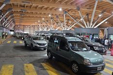 Foto: @CFLosLibertadores Foto: @CFLosLibertadores