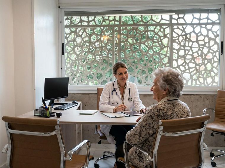 geriatrico