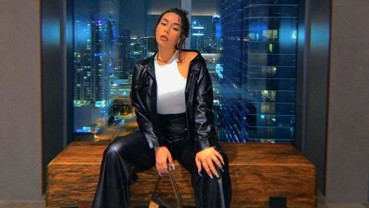 Jesaaelys Ayala González, Daddy Yankee