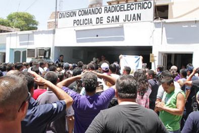 MDZol | Foto: Publicada por Diario de Cuyo