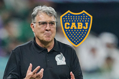 Tata Martino, el principal apuntado por Boca para ser DT Foto: Archivo