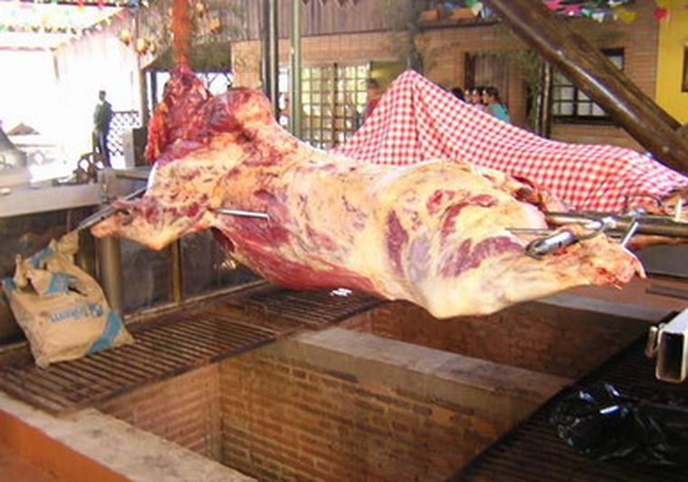 Temen fuertes aumentos en el precio de la carne Foto: web