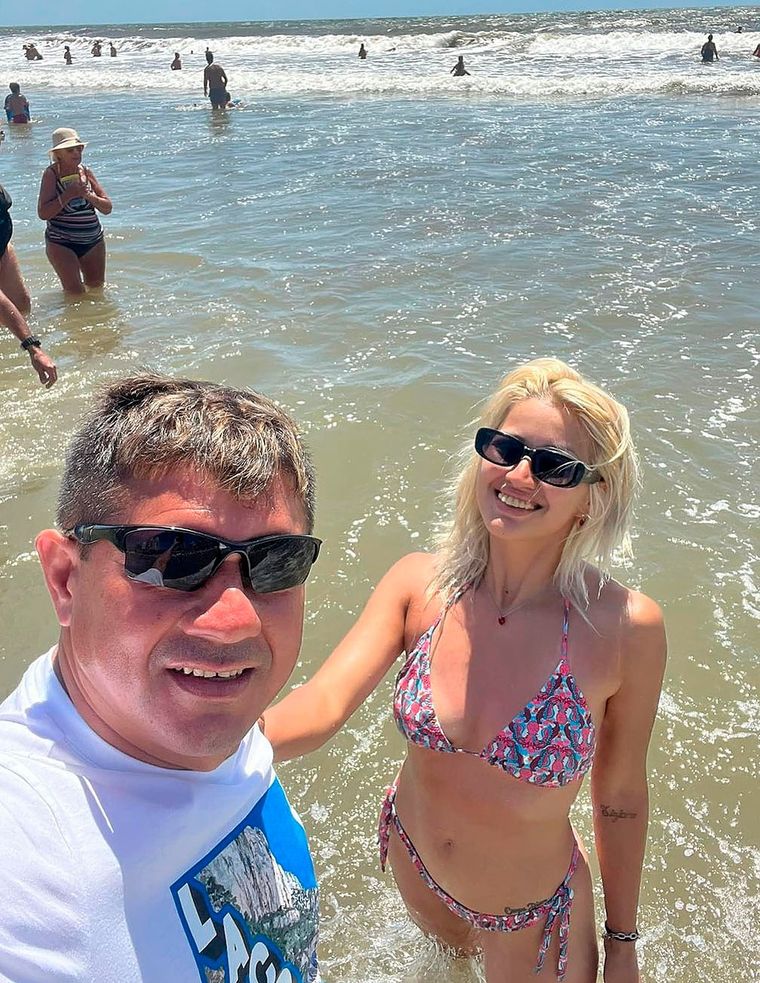 La víctima del femicidio