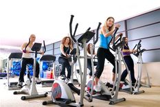 ¿por que no es bueno ir al gimnasio todos los dias?