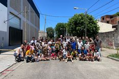 Foto: Voluntariar Foto: Voluntariar