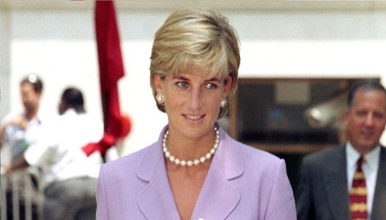 Foto: Instagram @lady.diana._