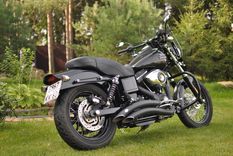 La moto era de alta cilindrada. Imagen ilustrativa. Foto: Pixabay La moto era de alta cilindrada. Imagen ilustrativa. Foto: Pixabay