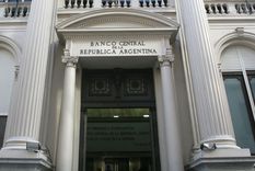 Foto: Arcon de Buenos Aires