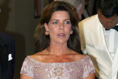 Este es el pequeño nieto de Carolina de Mónaco que fue apartado de la realeza: conoce por qué. Foto: INSTAGRAM @monaco_caroline_argentina