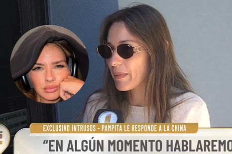 Las mediáticas y una posible guerra silenciosa. Créditos: Captura / Archivo MDZ Las mediáticas y una posible guerra silenciosa. Créditos: Captura / Archivo MDZ