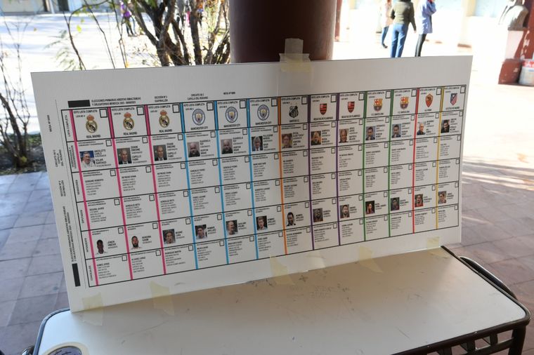 Foto: ALF PONCE MERCADO / MDZ