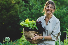 Estos son los mejores looks de otoño de Juliana Awada. Foto: Instagram @juliana.awada